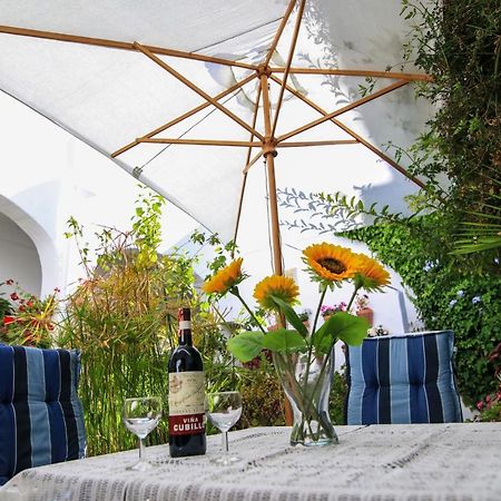 Casa Del Mayorazgo Con Plaza De Parking Privada Vejer de la Frontera Kültér fotó
