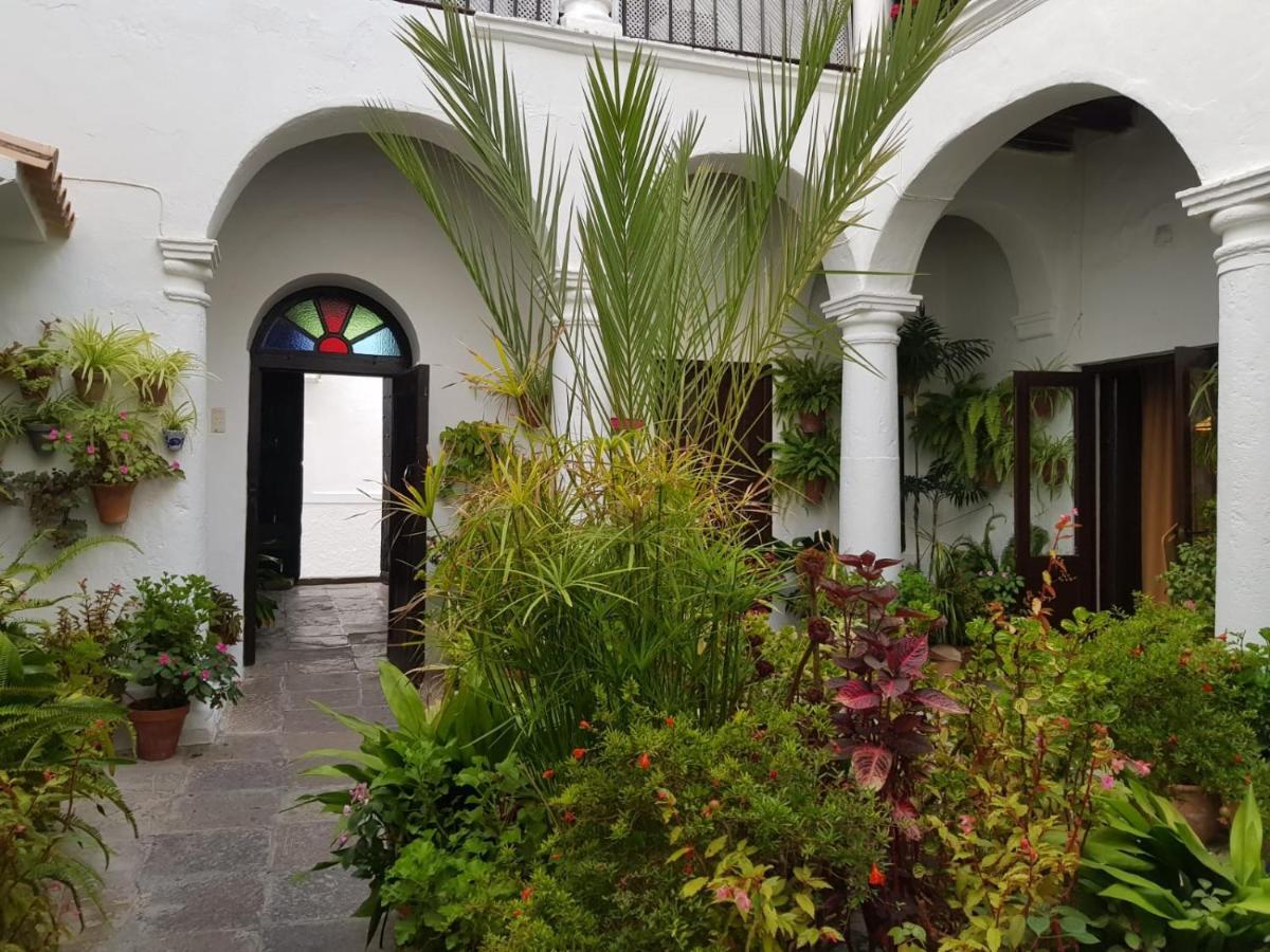 Casa Del Mayorazgo Con Plaza De Parking Privada Vejer de la Frontera Kültér fotó