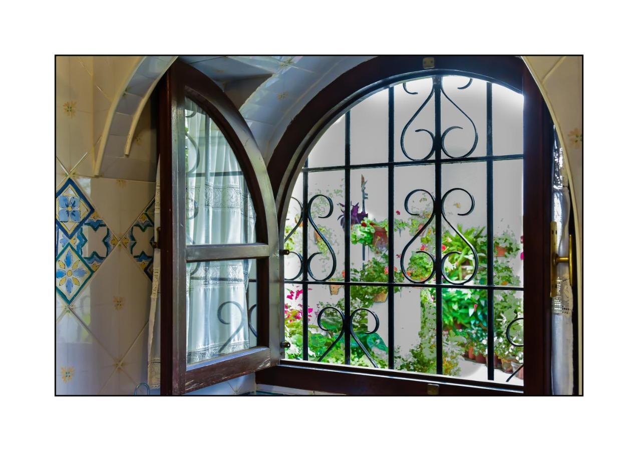 Casa Del Mayorazgo Con Plaza De Parking Privada Vejer de la Frontera Kültér fotó