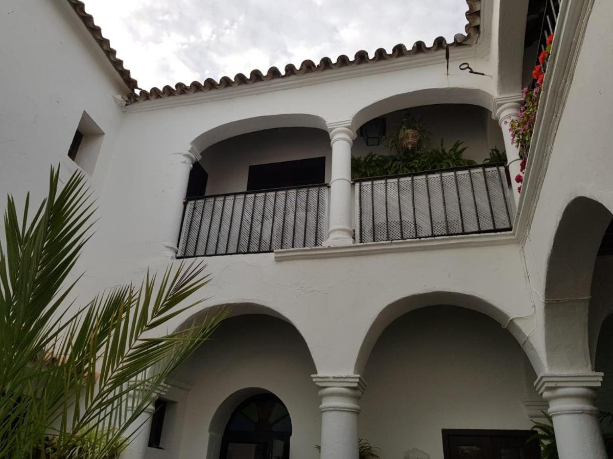 Casa Del Mayorazgo Con Plaza De Parking Privada Vejer de la Frontera Kültér fotó