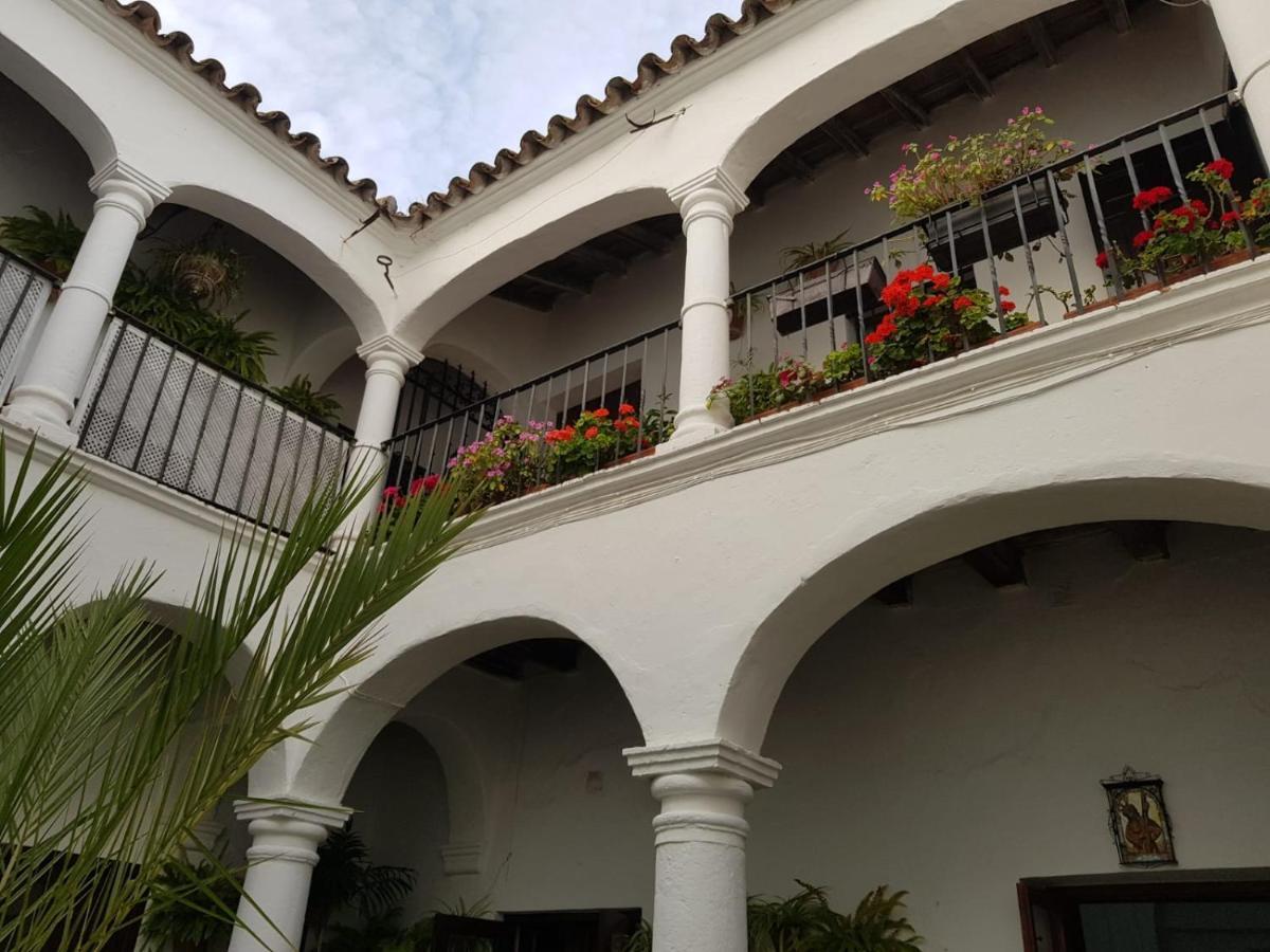 Casa Del Mayorazgo Con Plaza De Parking Privada Vejer de la Frontera Kültér fotó
