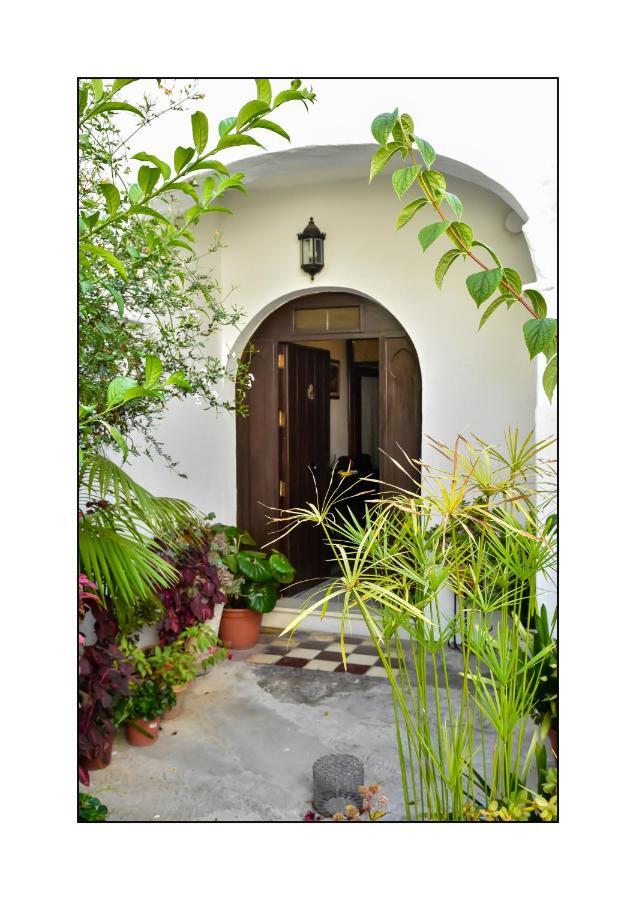 Casa Del Mayorazgo Con Plaza De Parking Privada Vejer de la Frontera Kültér fotó