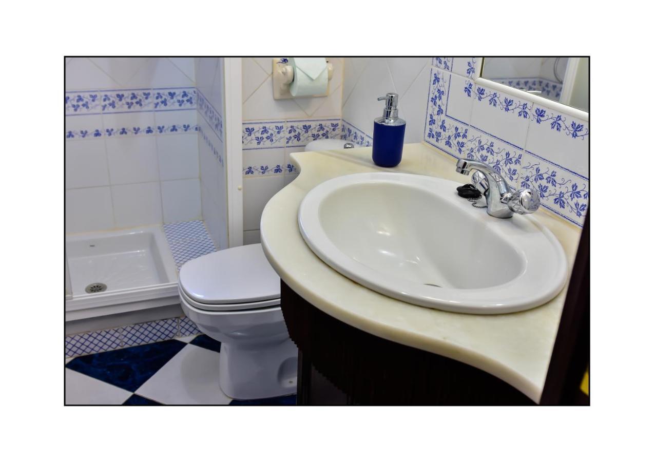 Casa Del Mayorazgo Con Plaza De Parking Privada Vejer de la Frontera Kültér fotó